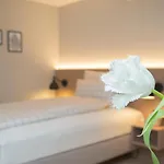 Businesshotel Forum 4*