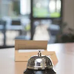 Отель Businesshotel Forum 4*
