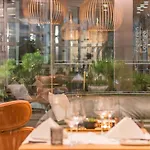 Отель Businesshotel Forum Виднау