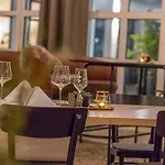 Businesshotel Forum Отель