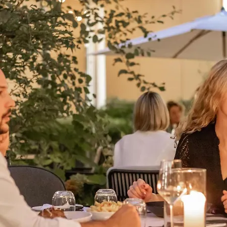 Businesshotel Forum 酒店