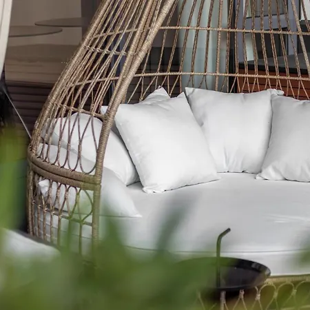 Businesshotel Forum 酒店