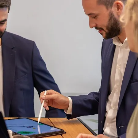 Businesshotel Forum 维德瑙