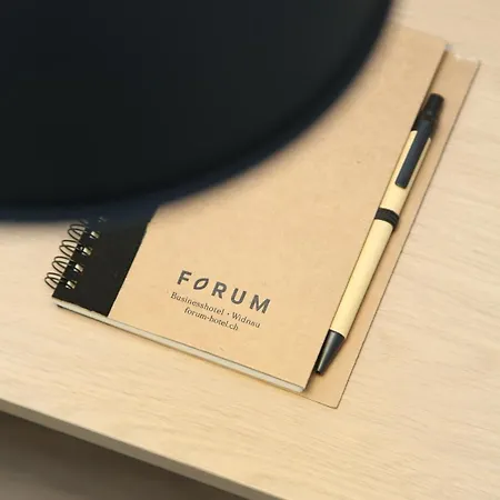 Forum - Business & Lifestylehotel Hotel Widnau