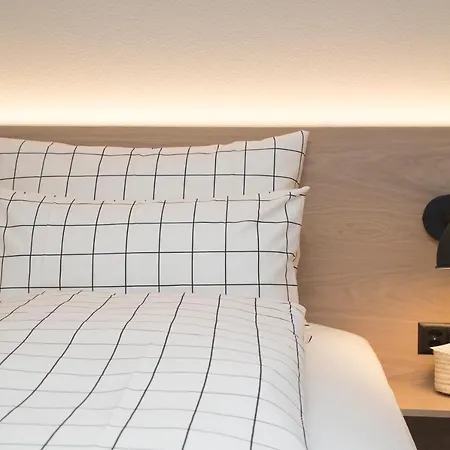 Hotel Forum - Business & Lifestylehotel 4*