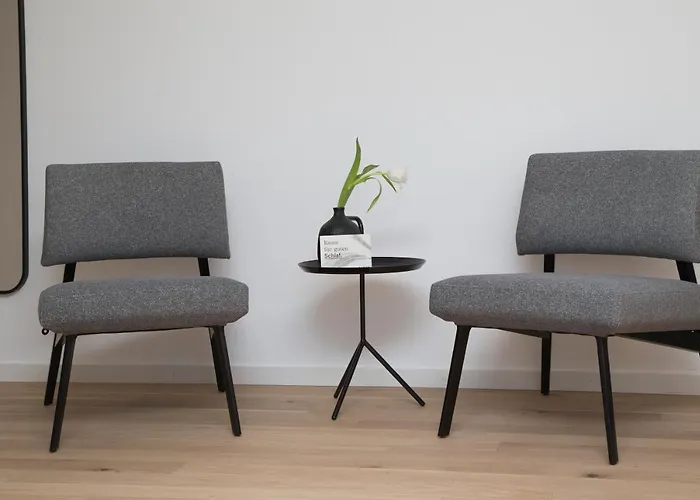 Businesshotel Forum 酒店