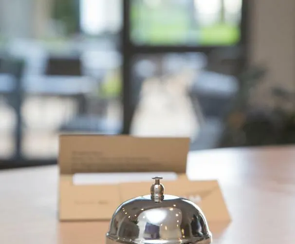 酒店 Businesshotel Forum 4*