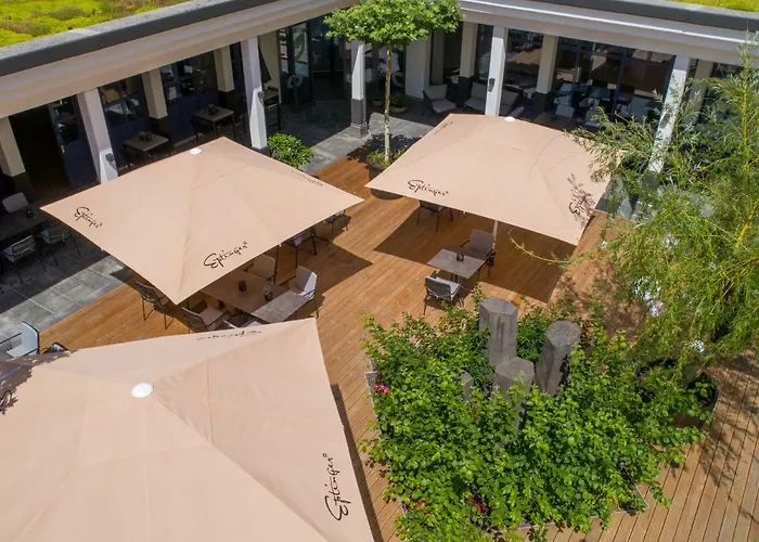 酒店 Businesshotel Forum