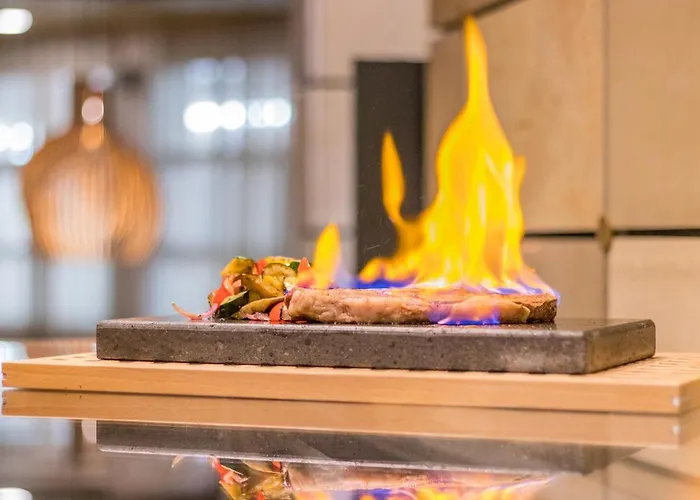 酒店 Businesshotel Forum 维德瑙